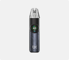 OXVA NEXLIM POD SYSTEM KIT - 40W (1500mAh)