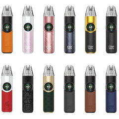 Oxva NeXLIM Pod System Kit 40W (1500mAh) Price in Pakistan