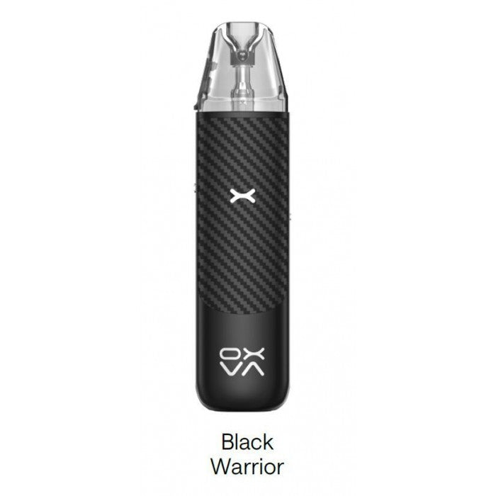 OXVA NEXLIM GO POD SYSTEM KIT – 40W (1800mAh)