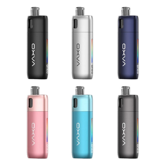 OXVA ONEO POD SYSTEM KIT – 40W (1600mAh)