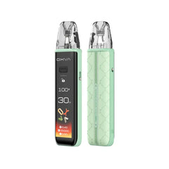 OXVA XLIM 3 ULTRA POD SYSTEM KIT - 30W (1500mAh)