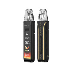 OXVA XLIM 3 ULTRA POD SYSTEM KIT - 30W (1500mAh)