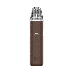 Oxva Xlim Go Pod System Kit Dark Brown