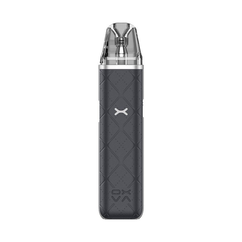 Oxva Xlim Go Pod System Kit Dark Grey