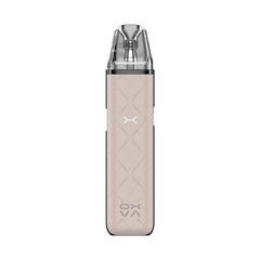 Oxva Xlim Go Pod System Kit Light Brown