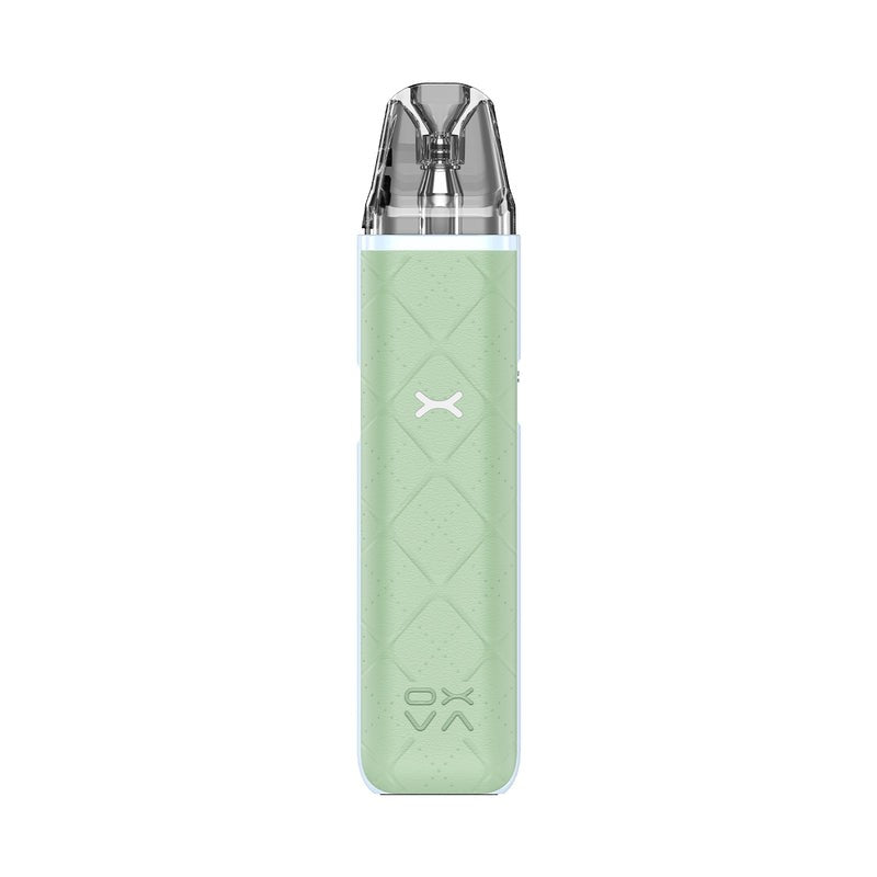 Oxva Xlim Go Pod System Kit Light Green