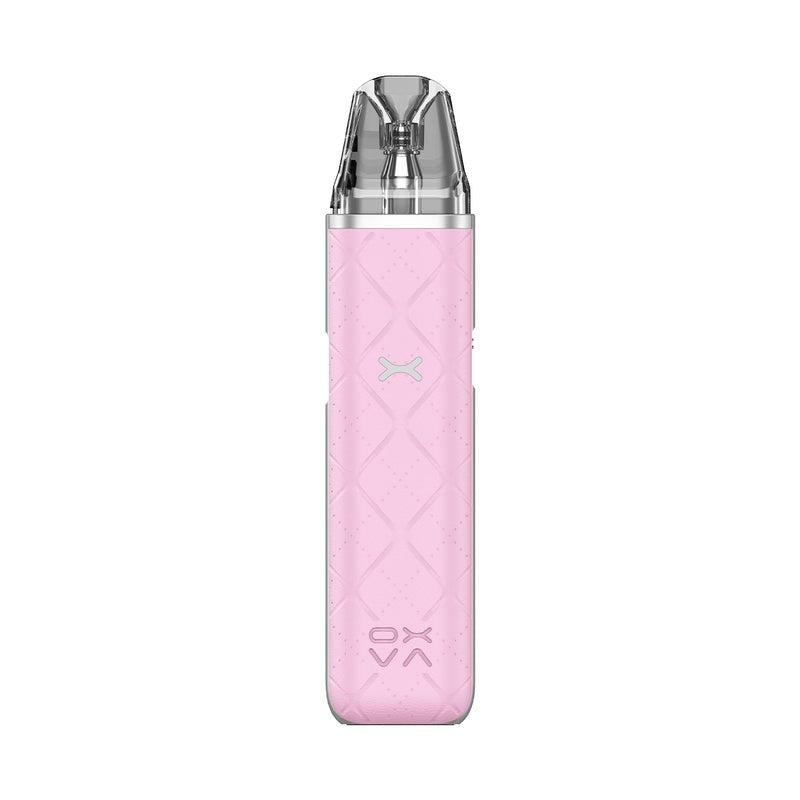 Oxva Xlim Go Pod System Kit Pink