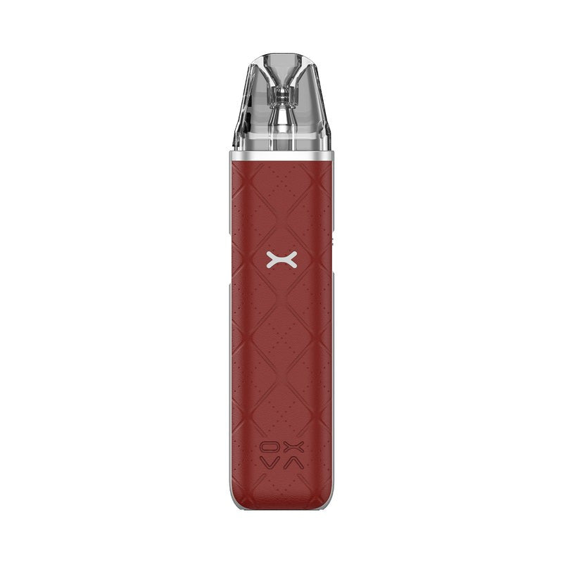 Oxva Xlim Go Pod System Kit Red