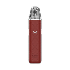 Oxva Xlim Go Pod System Kit Red