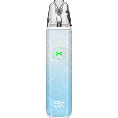 OXVA XLIM GO 2 POD SYSTEM KIT - 30W (1500mAh)
