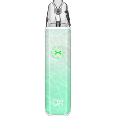 OXVA XLIM GO 2 POD SYSTEM KIT - 30W (1500mAh)