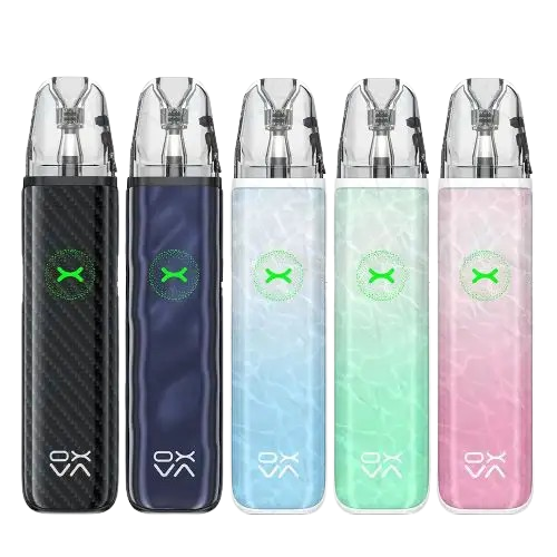 OXVA XLIM GO 2 POD SYSTEM KIT - 30W (1500mAh)
