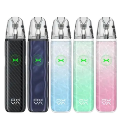 OXVA XLIM GO 2 POD SYSTEM KIT - 30W (1500mAh)
