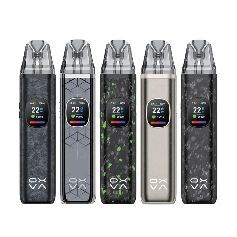 Oxva Xlim Pro 2 DNA Pod Kit at Lowest Price in Pakistan