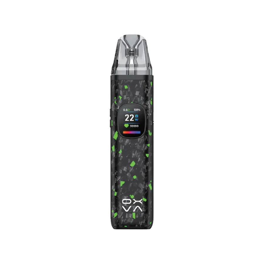 Oxva Xlim Pro 2 DNA Pod Kit at Lowest Price in Pakistan