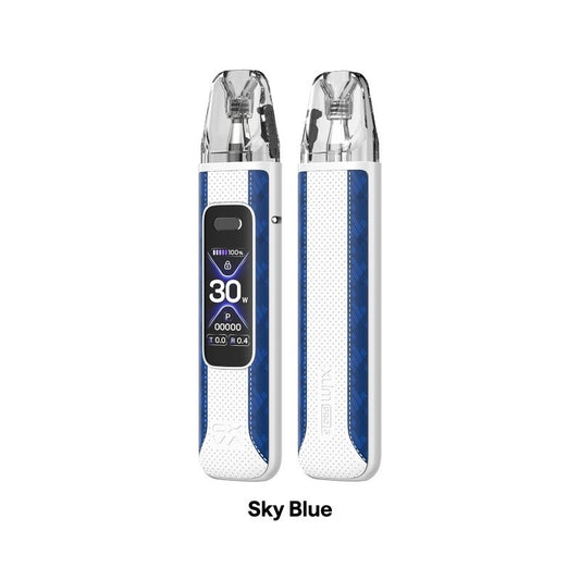 OXVA XLIM PRO 3 POD SYSTEM KIT - 30W (1500mAh)