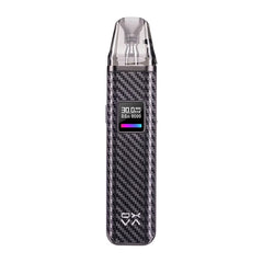 Oxva Xlim Pro Pod Kit Black Carbon