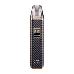 Oxva Xlim Pro Pod Kit Black Gold