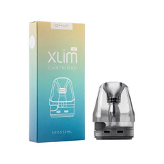 Oxva Xlim V2 Pod Cartridge at the Lowest Price in Pakistan