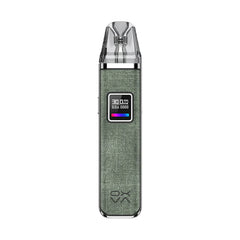 OXVA XLIM PRO POD SYSTEM KIT – 30W (1000mAh)