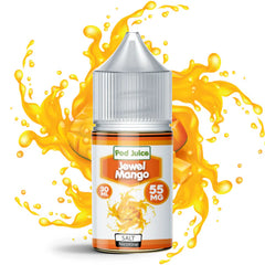 POD JUICE NIC SALT - JEWEL MANGO – 30ML (35MG-55MG)