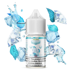 POD JUICE NIC SALT - JEWEL MINT DIAMOND – 30ML (35MG-55MG)