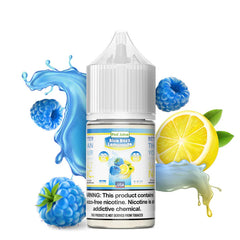 POD JUICE NIC SALT - BLUE RAZZ LEMONADE – 30ML (35MG-55MG)