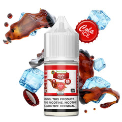 POD JUICE NIC SALT - COLA FREEZE – 30ML (35MG-55MG)