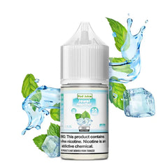 POD JUICE NIC SALT - JEWEL MENTHOL – 30ML (35MG-55MG)