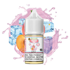 POD JUICE NIC SALT - PEACH FREEZE – 30ML (35MG-55MG)