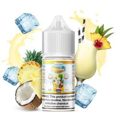 POD JUICE NIC SALT - PINA COLADA FREEZE – 30ML (35MG-55MG)