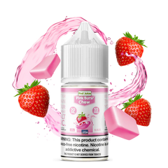 POD JUICE NIC SALT - PINK BURST CHEW – 30ML (35MG-55MG)