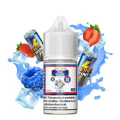 POD JUICE NIC SALT - POD ENERGY FREEZE – 30ML (35MG-55MG)