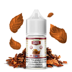 POD JUICE NIC SALT - VIRGINIA TOBACCO – 30ML (35MG-55MG)