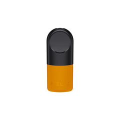 RELX POD PRO - SUNNY SPARKLE (ORANGE ICE) - 3% NICOTINE