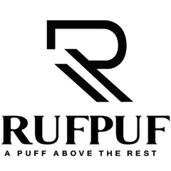 Rufpuf Nicotine Salt Delicious Dry Tobacco in Karachi Pakistan