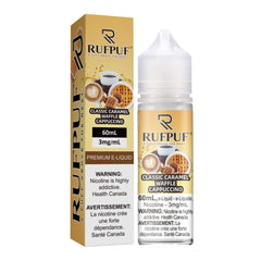 Rufpuf Freebase Classic Caramel Waffle Cappuccino Ice in Karachi Pakistan