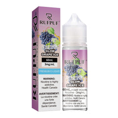 Rufpuf Freebase Glow Grape Iced in Karachi Pakistan