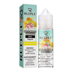 Rufpuf Freebase Mojo Mango Peach Iced in Karachi Pakistan