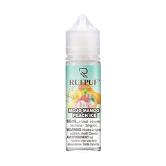 Rufpuf Freebase Mojo Mango Peach Iced in Karachi Pakistan