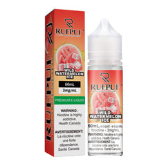 Rufpuf Freebase Wild Watermelon Iced in Karachi Pakistan