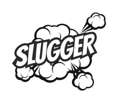 FLIPPER BY SLUGGER DISPOSABLE VAPE - RASPBERRY WATERMELON ICE + GREEN APPLE STRAWBERRY ICE - 12000 PUFFS (40MG)