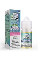 Slugger Chilled Blueberry Nicotine Salt in Pakistan at Lowest Price