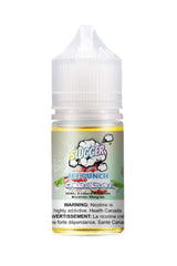 Slugger Chilled Lychee Nicotine Salt at Lowest Price in Pakistan