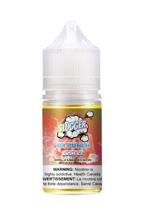 Slugger Lush Ice Nicotine Salt at Discounted Price in Pakistan