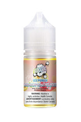 Slugger Raspberry Apple Melon Ice Nicotine Salt in Pakistan