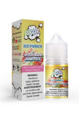 Slugger Watermelon Mango Ice Nicotine Salt in Karachi Pakistan