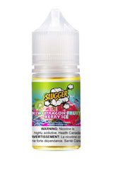 SLUGGER NIC SALT – KIWI DRAGON FRUIT BERRY ICE – 30ML (20MG-35MG-50MG) - Buy Online Vape On Best Prices From Pakistan Vape Shop | De Vapors Area