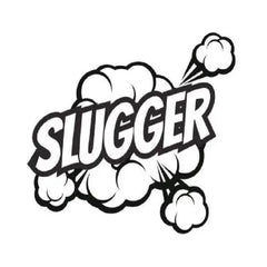 Slugger Kiwi Melon Berry Ice Nicotine Salt at Lowest Price