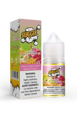 SLUGGER NIC SALT - MANGO DRAGON FRUIT ICE - 30ML (20MG-35MG-50MG) - Buy Online Vape On Best Prices From Pakistan Vape Shop | De Vapors Area